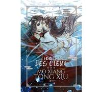 La Bénédiction des Cieux 3 (Edition Relié) Mo Xiang Tong-Xiu (Auteur)