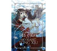 La Bénédiction des Cieux 3 (Edition Relié) - Mo Xiang Tong-Xiu - MxM Bookmark - relié - Roman