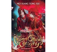 La Bénédiction des Cieux (broché): Tian Guan Ci Fu 1