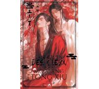 La Bénédiction Des Cieux - Heaven Official's Blessing - Tome 1