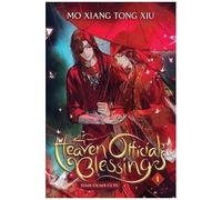 La Bénédiction Des Cieux - Heaven Official's Blessing - Tome 1