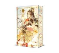 La Bénédiction Des Cieux - Heaven Official's Blessing - Tome 2