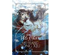 La Bénédiction Des Cieux - Heaven Official's Blessing - Tome 3