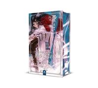 La Bénédiction Des Cieux - Heaven Official's Blessing - Tome 4