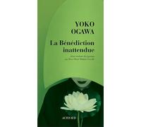 La Bénédiction inattendue