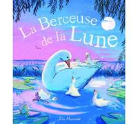 La berceuse de la lune