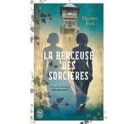 La Berceuse Des Sorcières