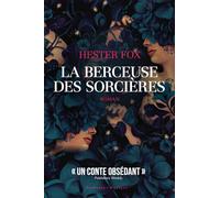La berceuse des sorcières