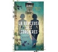 La berceuse des sorcières
