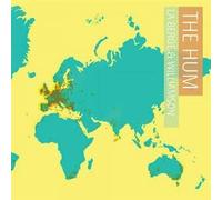 La Berge, Anne - The Hum [Import]