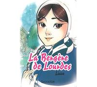 La Bergère de Lourdes