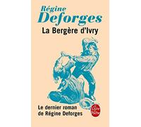 La Bergère d'Ivry