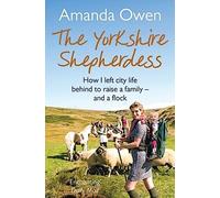 La bergère du Yorkshire