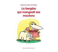 La bergère qui mangeait ses moutons