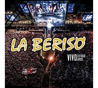 La Beriso - en Vivo en El Estadio Unico De La Plata