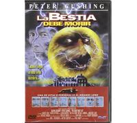 La Bestia Debe Morir [Import]