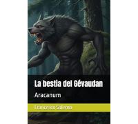La bestia del Gévaudan