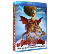 La Bestia Del Reino