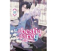 La bestia del rey 12 (Shôjo)