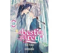 La bestia del rey 13 (Shôjo)