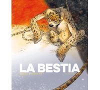 La Bestia: El Marsupilami de Frank Pé i Zidrou