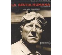 LA BESTIA HUMANA (1938) / 獣人[ PAL, Reg.2 Import ] [DVD]