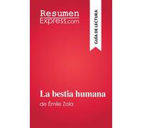 La Bestia Humana