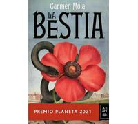 La Bestia: Madrid, 1834