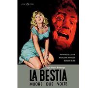 La Bestia Muore Due Volte [Import]