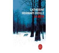 La Bête - Catherine Hermary-Vieille - Lgf - Poche - Roman