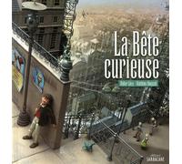 La Bête curieuse