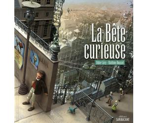 La Bête curieuse