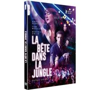 La Bête Dans La Jungle