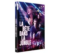 La Bête dans la jungle DVD DVD