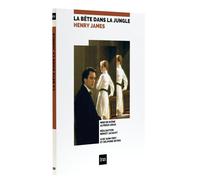 La Bête dans la jungle DVD DVD