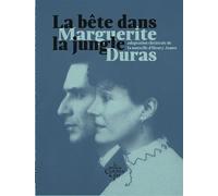 La bête dans la jungle - Marguerite Duras - Du Chemin De Fer Eds - broché - Roman