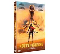 La Bête de guerre DVD