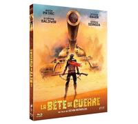 La Bête de guerre Blu-ray