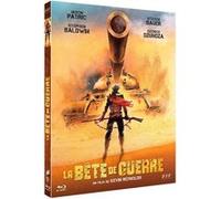 La Bête de guerre Blu-ray E