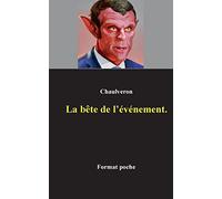 La bête de l'événement