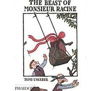La bête de Monsieur Racine