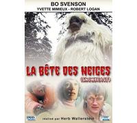 La Bête Des Neiges