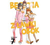 La bête du banc d'à côté. Volume 7