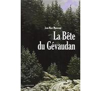 La bête du Gévaudan