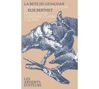 La Bete du Gevaudan