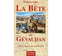 La Bête du Gévaudan