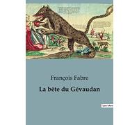 La bête du Gévaudan