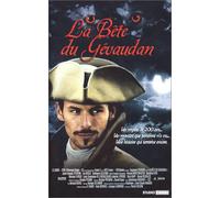 La Bête du Gévaudan – VHS – Studiocanal