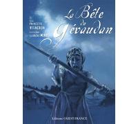 La Bête du Gévaudan