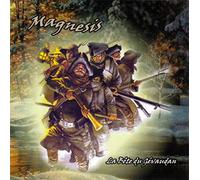 La Bête du Gévaudan